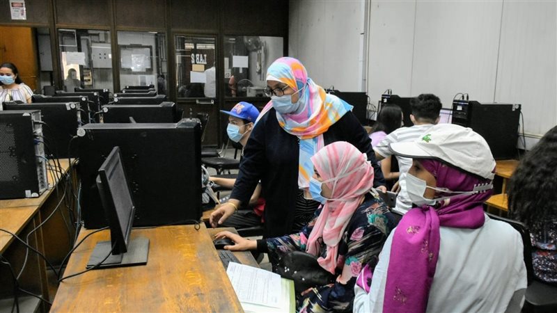 تنسيق الجامعات 2021