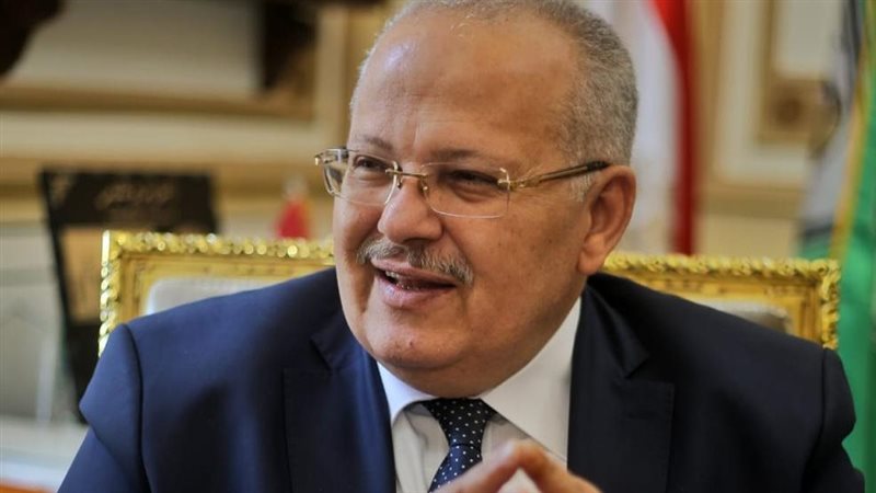 الدكتور محمد عثمان