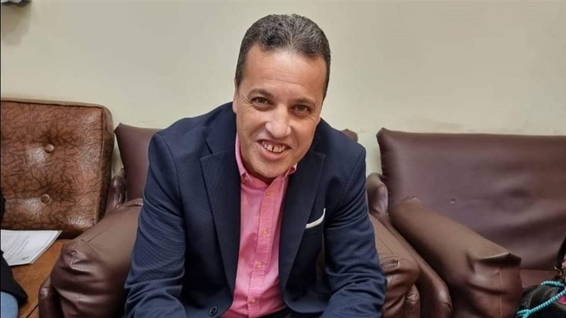 ياسر الملاح