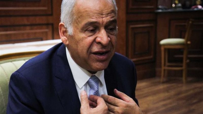 فرج عامر