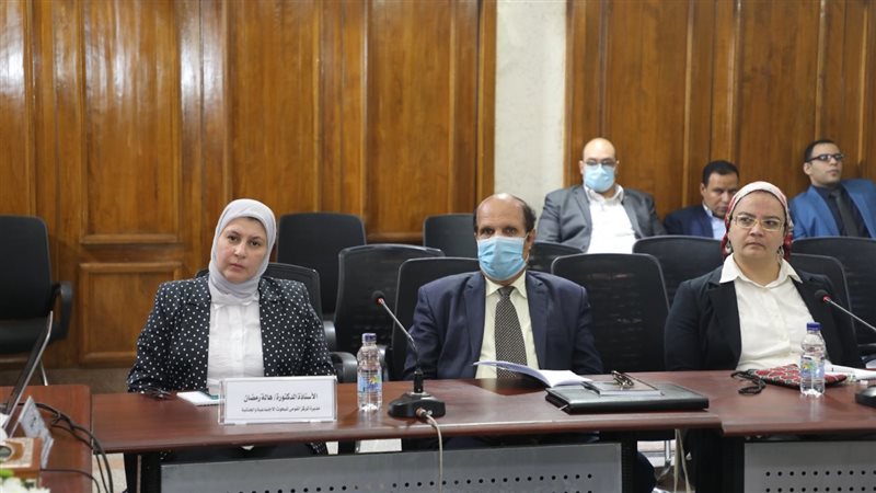 مؤتمر المركز القومي