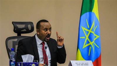 في بداية ولايته الثانية.. أول تصريح لرئيس الوزراء الإثيوبي عن سد النهضة