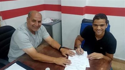 تعرف على تفاصيل صفقة الزمالك الجديدة