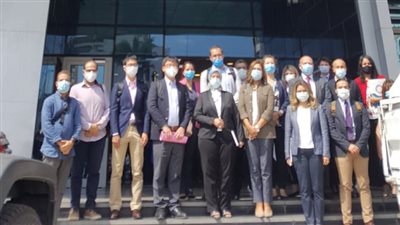 إشادة دولية بالتأمين الصحي الشامل: تجربة رائدة بتاريخ القطاع الصحي المصري