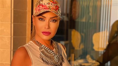 نوال الزغبي بإطلالة كاجوال في أحدث ظهور
