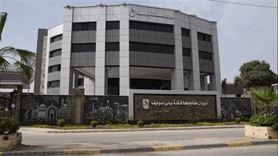 من السبت إلى الاثنين.. فصل التيار الكهربائي عن 3 قرى ببني سويف