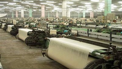 لأصحاب مصانع النسيج.. كيف تستفيد من صندوق دعم الغزل؟ 