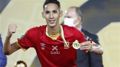 في عيد ميلاده.. تعرف على مسيرة بدر بانون مع الساحرة المستديرة