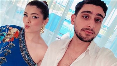 تيام قمر وليلى أحمد زاهر.. سر انتشار شائعة حبهما