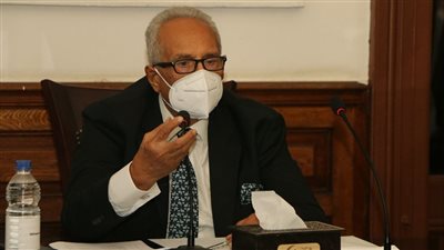 رئيس الوفد: مصر تسير بخطى ثابتة نحو بناء دولة حديثة بقيادة السيسي