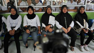 السفارة السعودية تحذر من عمليات نصب جلب العمالة الفلبينية 