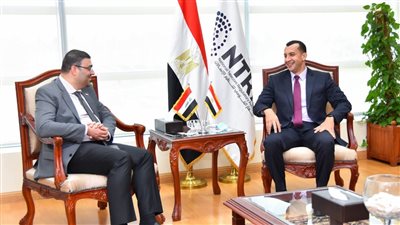 تنظيم الاتصالات يستقبل وفد هيئة الإعلام والاتصالات العراقية لبحث سبل التعاون