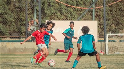  «أهلي 2008» يفوز على النصر ٥-١ وديًّا