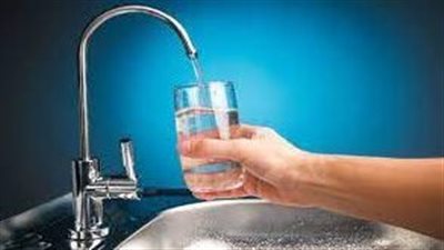 مساء الجمعة.. ضعف المياه عن بعض قرى مركز أبو النمرس بالجيزة