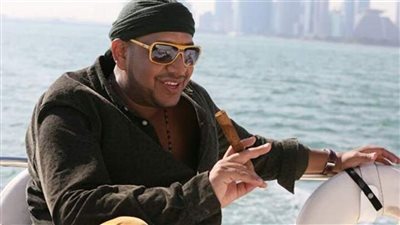 اليوم.. عصام كاريكا يحيي حفلا غنائيا بمصر الجديدة