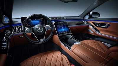 بالأسعار والمواصفات.. مرسيدس C-Class الجديدة في السوق المصري
