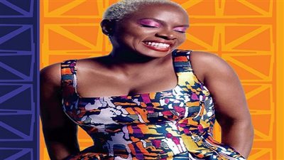 أنجيليك كيدجو ومحمد عبده يشعلان حفل إكسبو 2020| فيديو