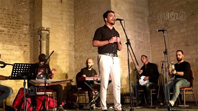 الأصوات الذهبية..الموهوبون الشباب يتألقون في بيت الغناء العربى بقصر الأمير بشتاك |فيديو