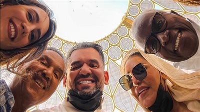 أخبار الفن اليوم: ختام مهرجاني الإسكندرية السينمائي والقومي للمسرح.. وانطلاق إكسبو 2020