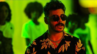 بعد طرحها.. بلال محمد يكشف تفاصيل أغنية «الميرنده»