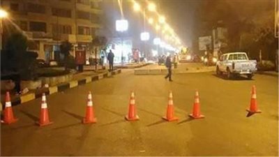 بدء إغلاق كوبري الجيزة المعدني جزئيًّا لمدة 3 أيام بسبب أعمال الصيانة