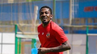 الأهلي يحصن نفسه من شكوى أجايي في الفيفا