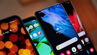 شعبة المحمول تكشف تأثير الحرب الروسية الأوكرانية على أسواق الموبايلات في مصر 