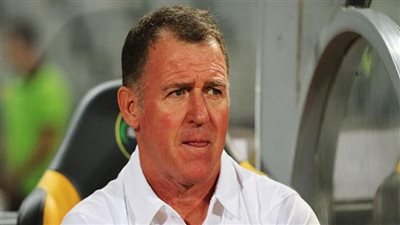 مدرب منتخب ليبيريا: خسرنا أمام مصر بعد تجربة عدد كبير من الشباب | فيديو