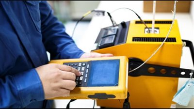 مهام المجلس الوطني لتنظيم أعمال القياس والمعايرة وعقوبات مخالفتها