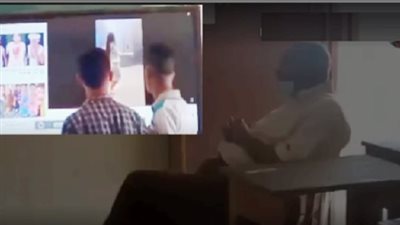 أخبار مصر: بيان كورونا.. خروج ملايين الهواتف من الخدمة.. إيقاف عبد الرحمن مجدي.. ومعاقبة معلم بسبب لورديانا