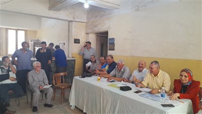 زراعة الدقهلية: قنطار القطن يستعيد مكانته بسعر ٥٠٢٥ جنيها بالمزاد العلني 