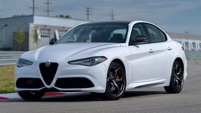 انخفاض أسعار ألفاروميو جوليا 2021 في مصر 