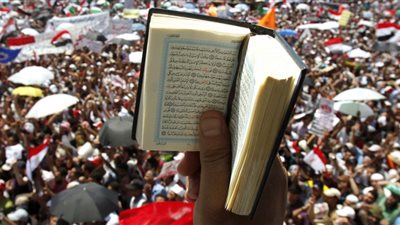 لماذا يجب إنهاء عصر التنظيمات الدينية وعدم المهادنة معها؟ ‏