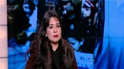 عبير سليمان: قانون الأسرة منحاز للمرأة تشريعيًا ولا يطبق على أرض الواقع ‏ 