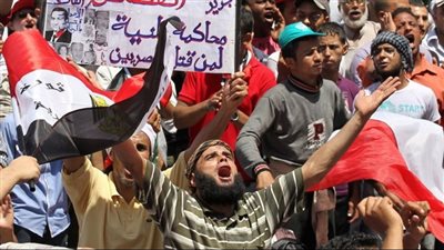 3 أسباب وراء رفض إعادة الإسلاميين للحياة السياسية في المنطقة ‏