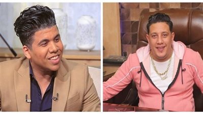 رغم الخلافات.. بيكا يهنئ عمر كمال بعيد ميلاده 