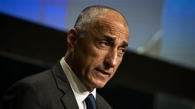 طارق عامر: الحكومة تتفهم عمل البنك المركزي في هذه الظروف الاستثنائية