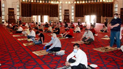 واظب عليها النبي ﷺ.. سنن مستحبة ليوم الجمعة