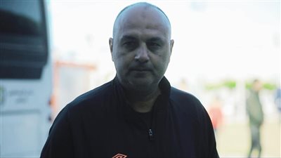 عمرو أنور: جاهزون لدوري الجمهورية.. وهدفنا تصعيد «المميزين» للفريق الأول