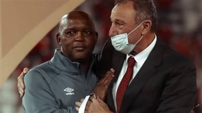 أخبار الأهلي اليوم | ماذا طلب موسيماني من الخطيب لتدعيم الفريق؟