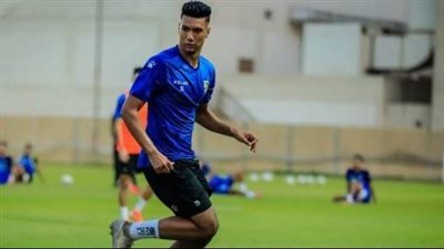 كواليس انضمام يوسف حسن نجم الذئاب لوادي دجلة 