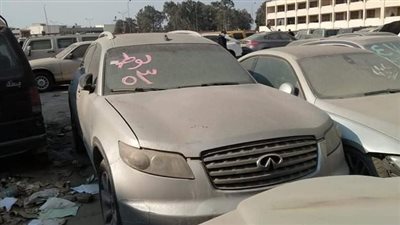 أقل من أسبوعين على مزاد النيابات.. تعرف على أنواع السيارات المشاركة