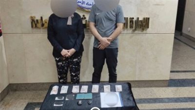 ضبط تشكيلين عصابيين للنصب على أصحاب الشركات والمواطنين