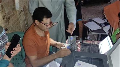 تموين قنا يحرر ٧٥١ محضر بيع سلع منتهية الصلاحية خلال سبتمبر 