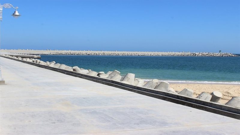شاطئ الاسكندرية