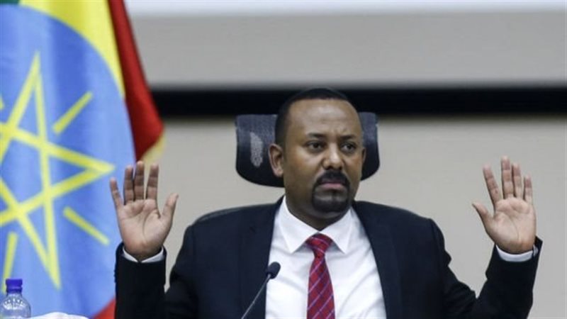 ابى احمد 