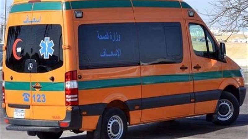 اسعاف