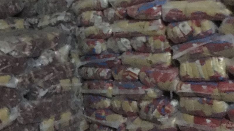 حملة تموينية بالدقهلية