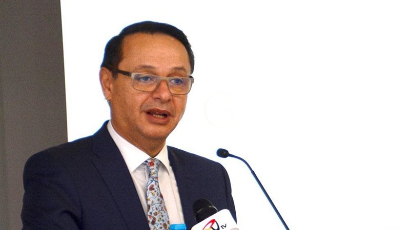 لدكتور أشرف منصور