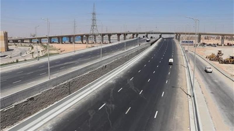 الطريق الدائري